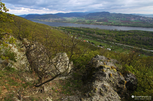 Burda Mountains