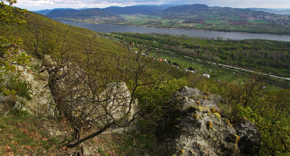 Burda Mountains