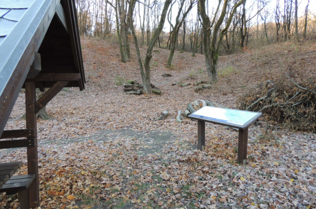 Lookout and panorama points