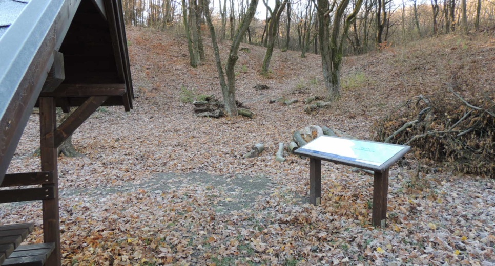 Lookout and panorama points