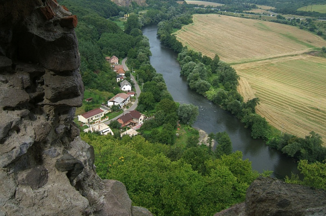 Garam Valley