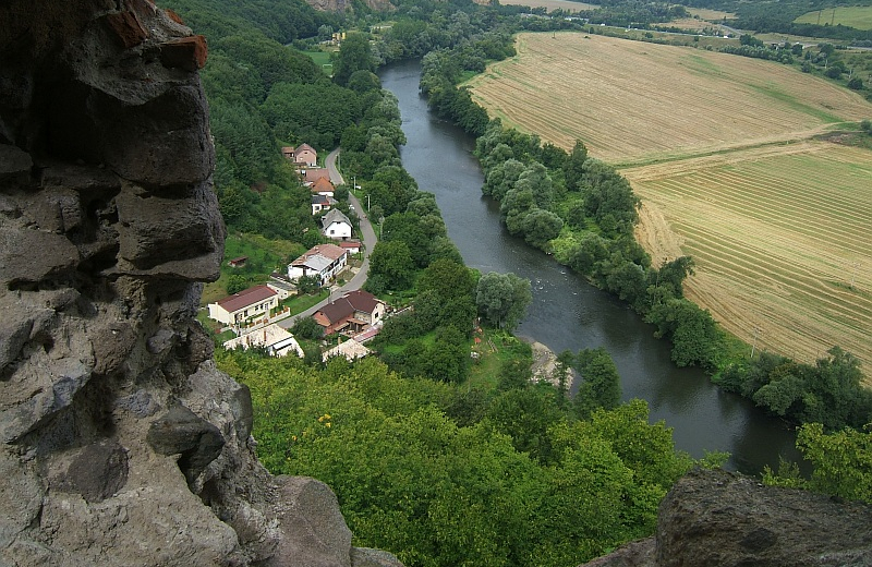 Garam Valley