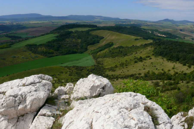 Gerecse Mountains